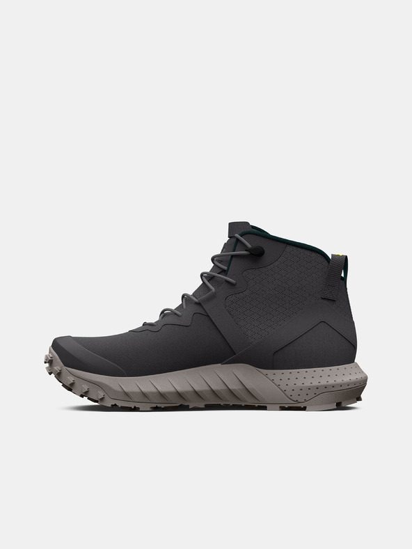 Under Armour Pánské boty Under Armour UA MG Valsetz Trek Mid L WP