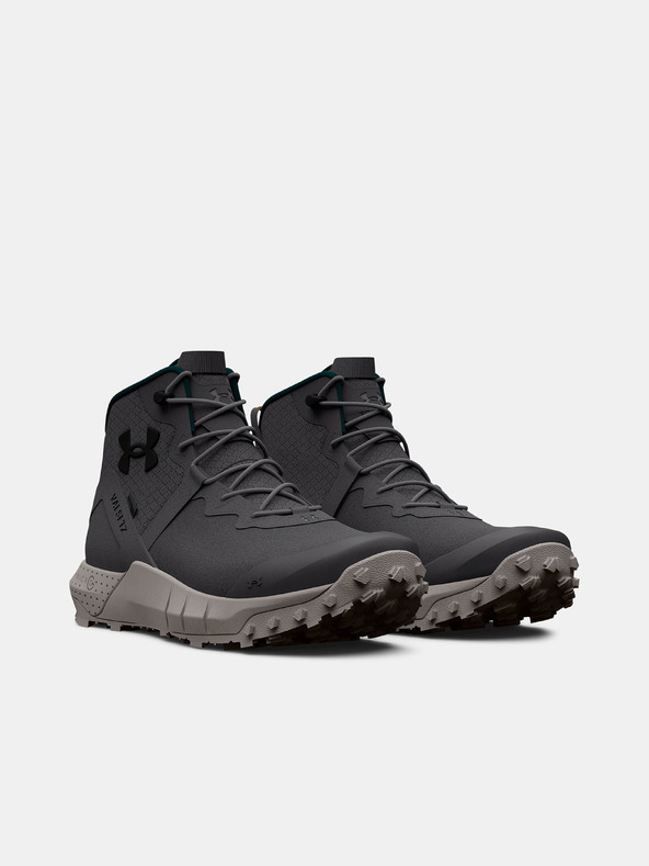 Under Armour Pánské boty Under Armour UA MG Valsetz Trek Mid L WP