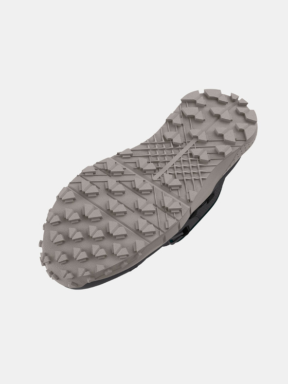 Under Armour Pánské boty Under Armour UA MG Valsetz Trek Mid L WP