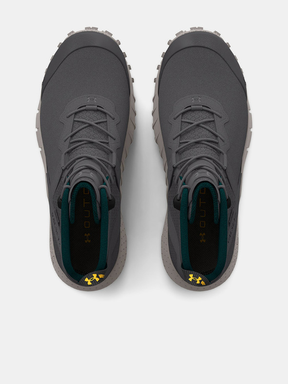 Under Armour Pánské boty Under Armour UA MG Valsetz Trek Mid L WP