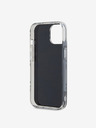 DKNY PC/TPU Checkered Pattern Zadní Kryt pro iPhone 15 Black DKNY