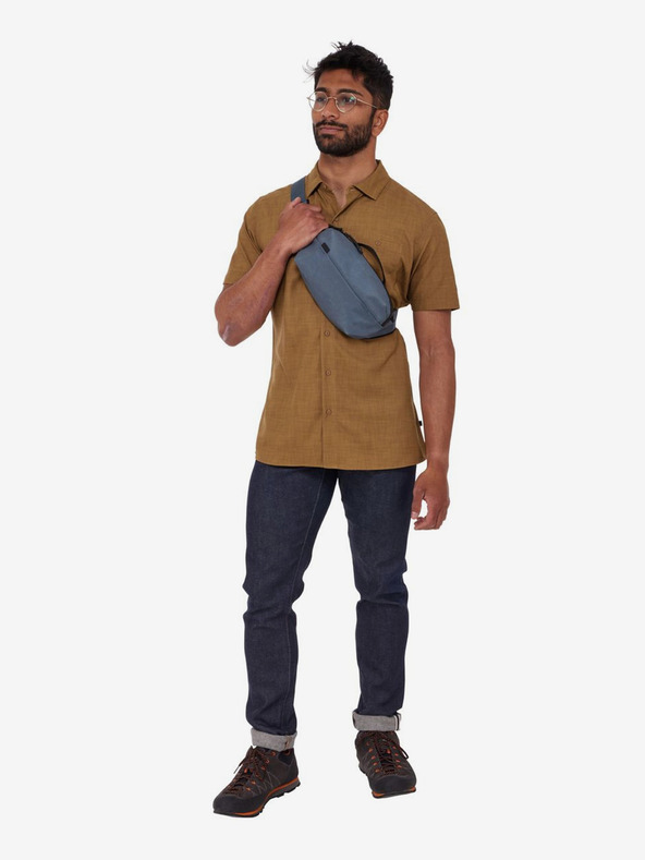 Thule Šedá cestovní ledvinka Thule Aion