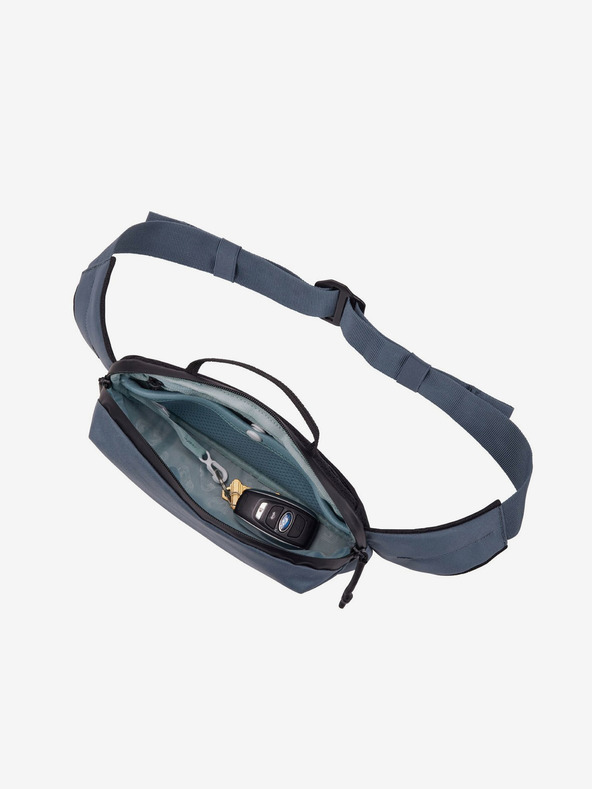 Thule Šedá cestovní ledvinka Thule Aion