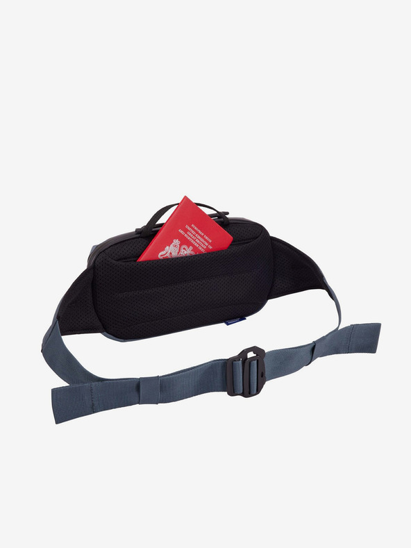 Thule Šedá cestovní ledvinka Thule Aion