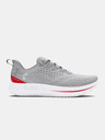 Under Armour Pánské boty Under Armour UA Velociti 4-GRY