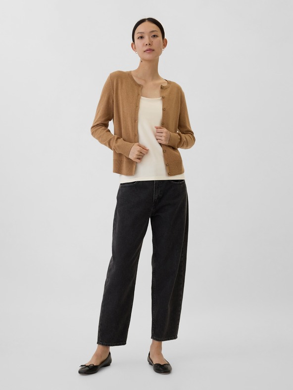 GAP Bavlněný kardigan GAP