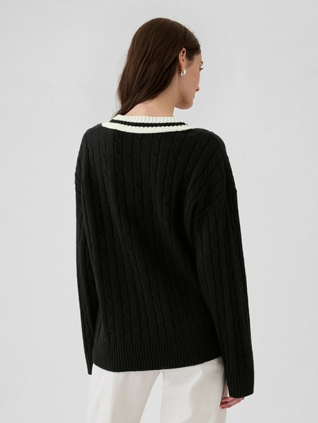 GAP Svetr CashSoft