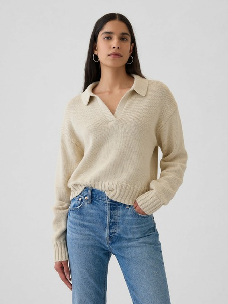 GAP Polo svetr
