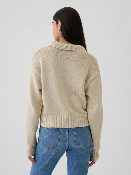 GAP Polo svetr