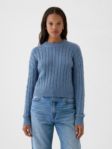 GAP Crop svetr