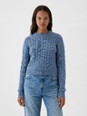 GAP Crop svetr