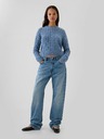 GAP Crop svetr