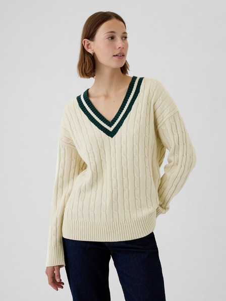 GAP Svetr CashSoft