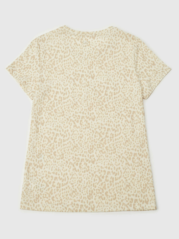 GAP Tričko s logem Gap