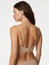 Marks & Spencer Béžová dámská push-up podprsenka Marks & Spencer Body Define™
