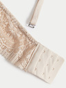 Marks & Spencer Béžová dámská podprsenka s kosticemi Marks & Spencer Body Soft™