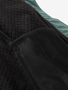 ALPINE PRO Dámská softshellová bunda s membránou ALPINE PRO HOORA zelená