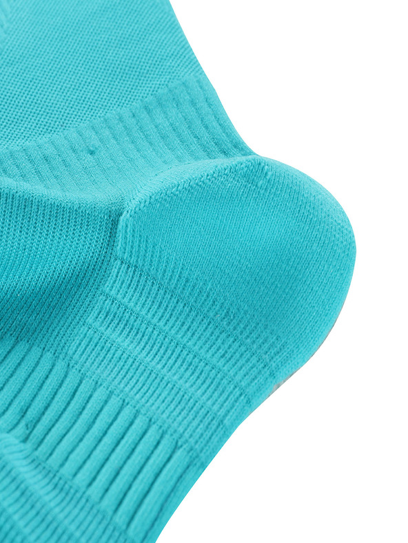 ALPINE PRO Ponožky s antibakteriální úpravou ALPINE PRO REDOVICO 2 modrá