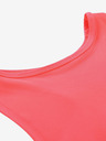 ALPINE PRO Dámské rychleschnoucí tílko ALPINE PRO GELADA diva pink