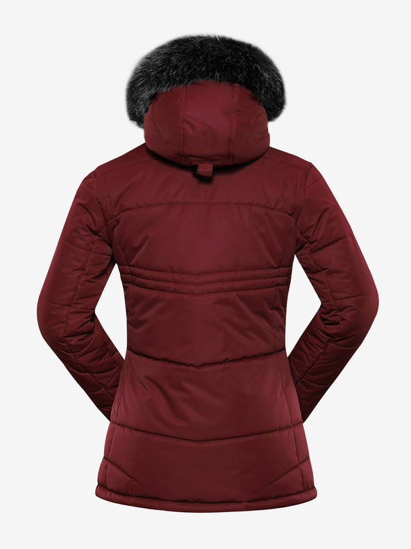 ALPINE PRO Molida Zimní bunda