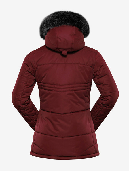 ALPINE PRO Molida Zimní bunda