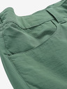 ALPINE PRO Dámské outdoorové kalhoty s odepínacími nohavicemi ALPINE PRO NESCA myrtle