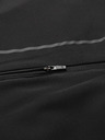 ALPINE PRO Dámské softshellové kalhoty ALPINE PRO RAMELA black