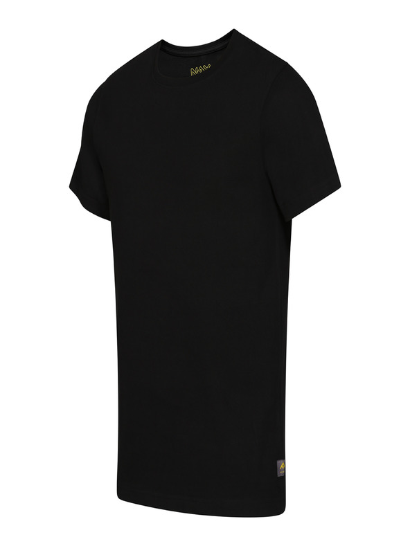 NAX Pánské triko NAX DOLL