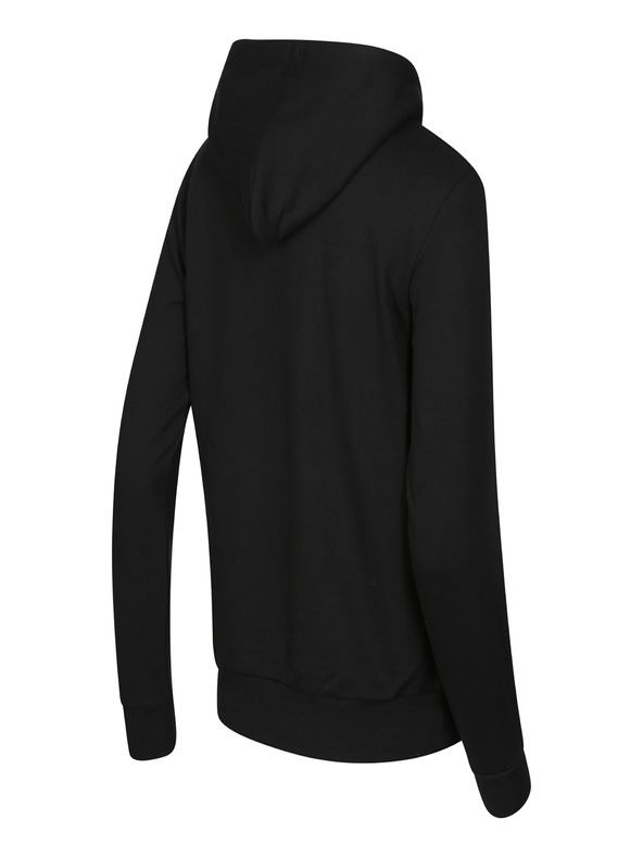 NAX Dámská mikina nax NAX WEFA black