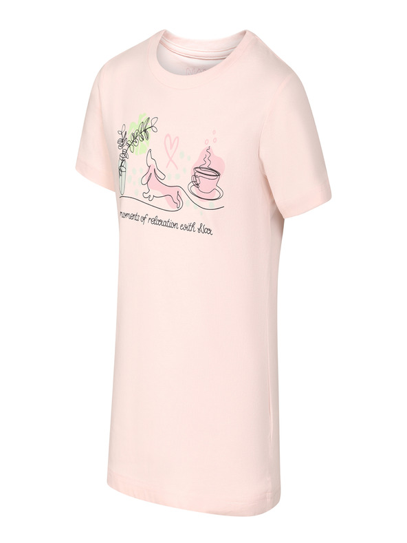 NAX Somro Triko dětské