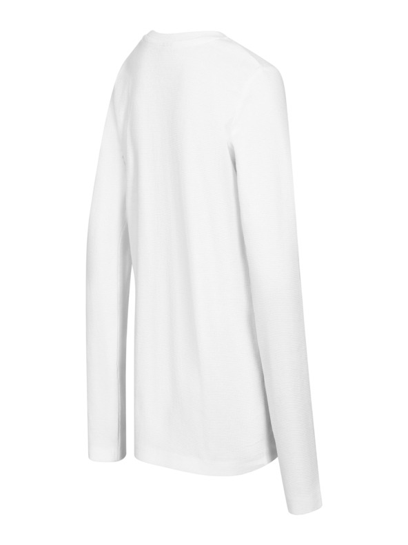 NAX Dětské triko nax NAX OKERO white