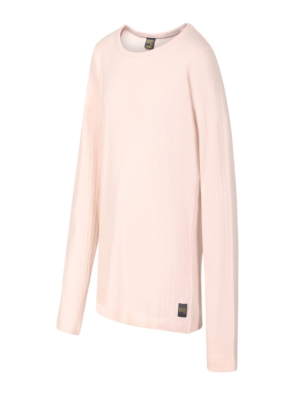 NAX Dětské triko nax NAX IKEBO pearl