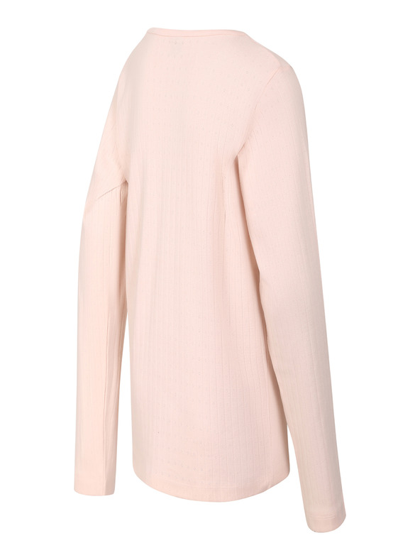 NAX Dětské triko nax NAX IKEBO pearl