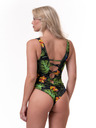 Nebbia High-energy monokini 560 S,jungle green