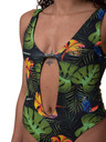 Nebbia High-energy monokini 560 S,jungle green