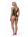 Nebbia High-energy monokini 560 S,jungle green