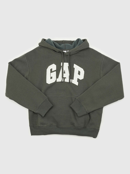 GAP Mikina s logem Gap