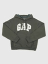 GAP Mikina s logem Gap