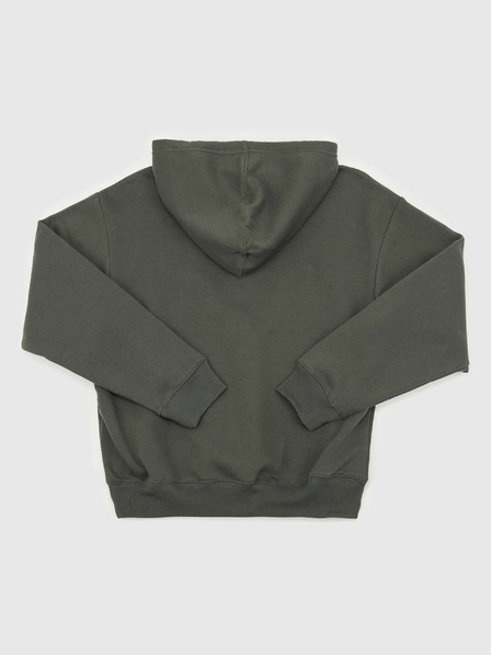 GAP Mikina s logem Gap