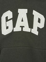 GAP Mikina s logem Gap