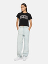 Dickies Černé dámské tričko Dickies Aitkin