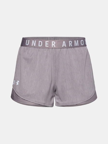 Under Armour Dámské kraťasy Under Armour Play Up Twist Shorts 3.0