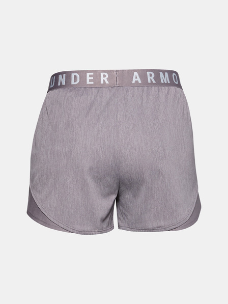 Under Armour Dámské kraťasy Under Armour Play Up Twist Shorts 3.0