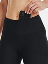 Under Armour Dámské kompresní legíny Under Armour HG Armour Branded Leg NS