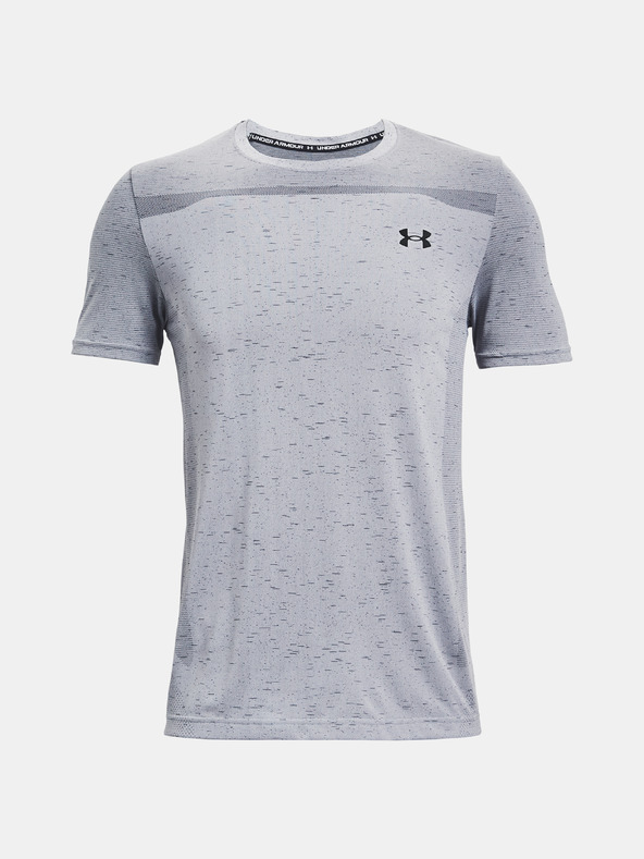 Under Armour Pánské tričko Under Armour Seamless SS