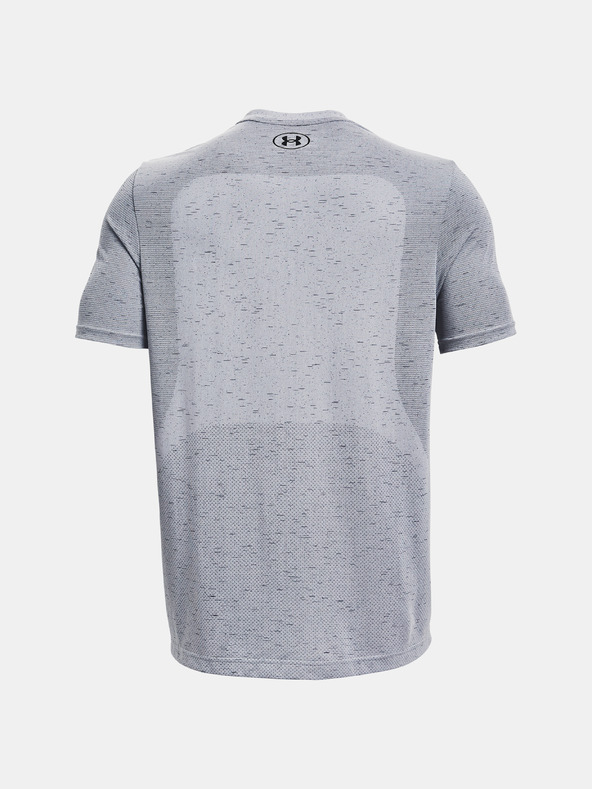 Under Armour Pánské tričko Under Armour Seamless SS