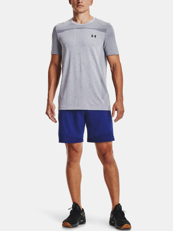 Under Armour Pánské tričko Under Armour Seamless SS