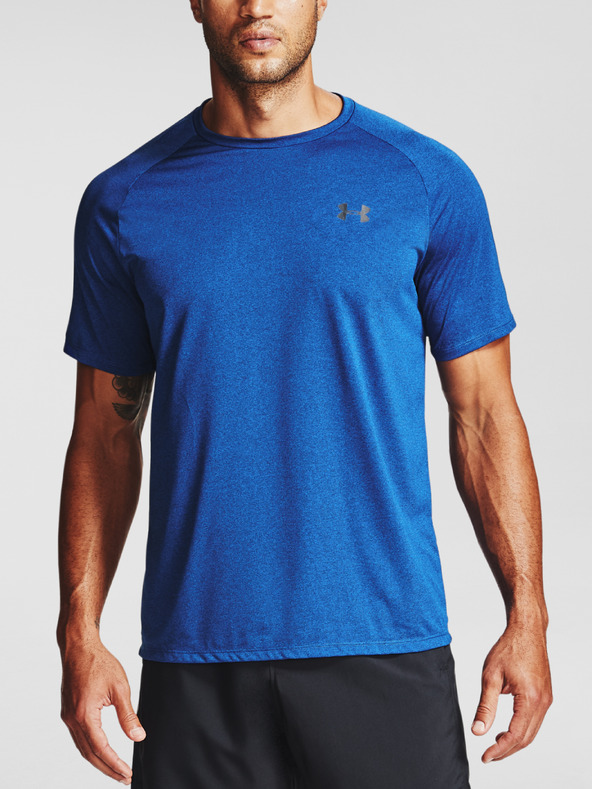 Under Armour Pánské tričko Under Armour Tech 2.0 Ss Tee Novelty
