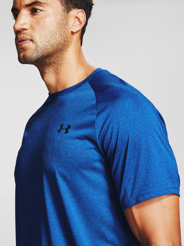 Under Armour Pánské tričko Under Armour Tech 2.0 Ss Tee Novelty