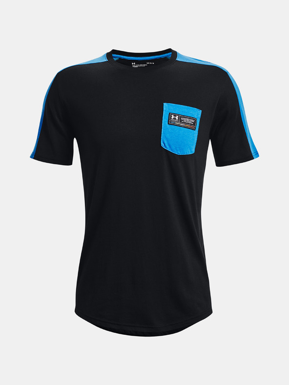 Under Armour Pánské tričko Under Armour UA Pocket Tee